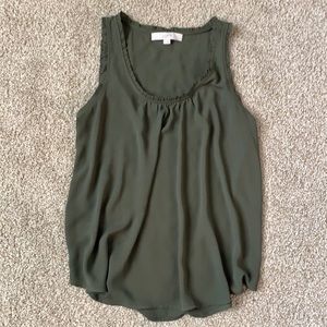 Loft Tank Top
